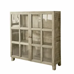 LOBERON Commodes|Commodes Et Consoles*Vitrine Stoneham