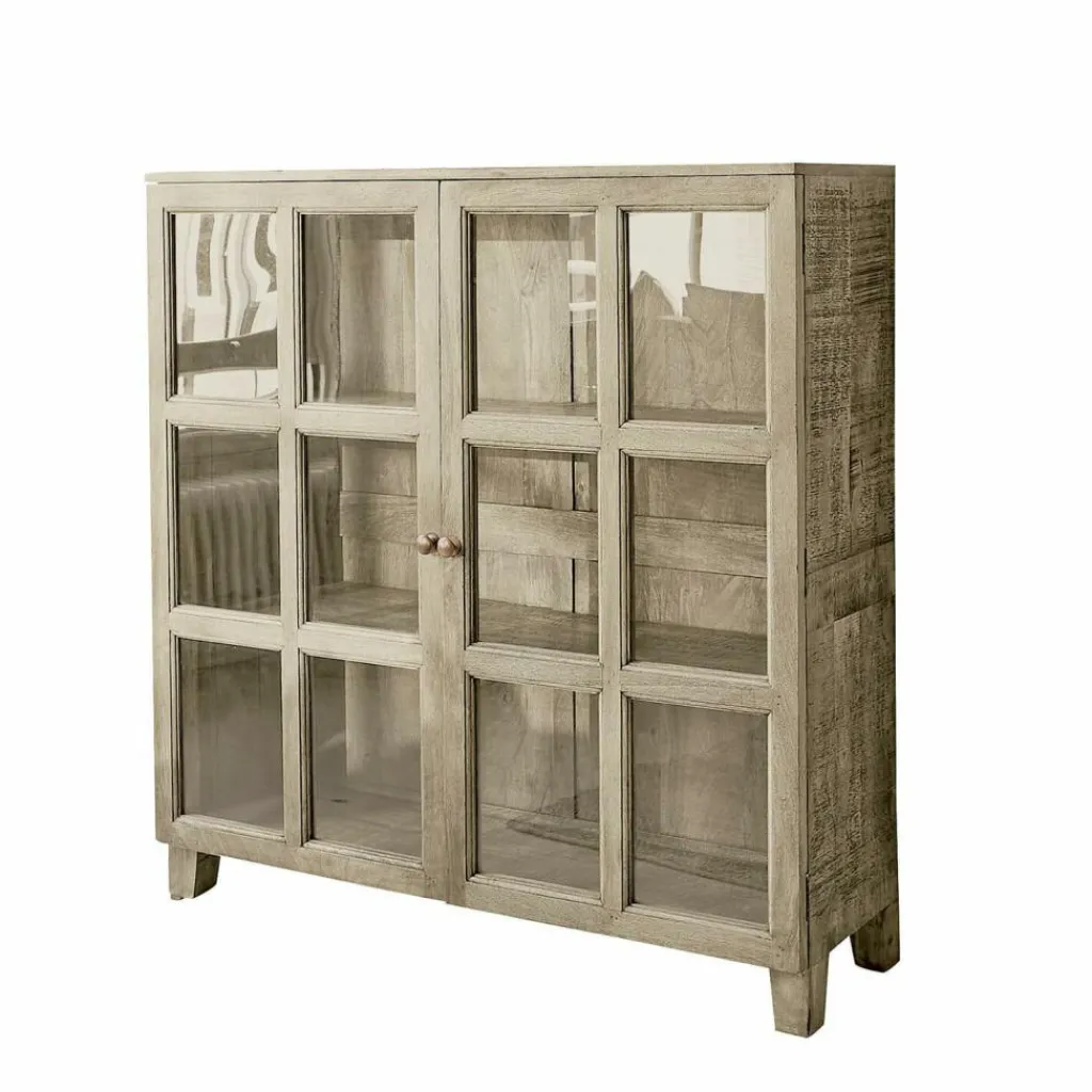 LOBERON Commodes|Commodes Et Consoles*Vitrine Stoneham
