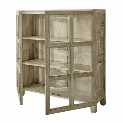 LOBERON Commodes|Commodes Et Consoles*Vitrine Stoneham