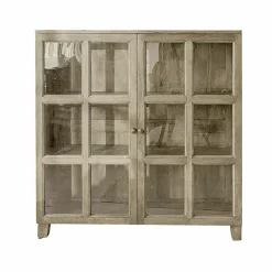 LOBERON Commodes|Commodes Et Consoles*Vitrine Stoneham