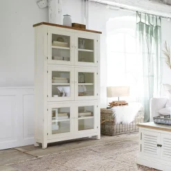 LOBERON Armoires|Armoires*Vitrine Yukon