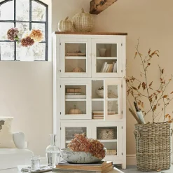 LOBERON Armoires|Armoires*Vitrine Yukon
