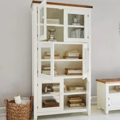 LOBERON Armoires|Armoires*Vitrine Yukon
