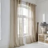 LOBERON Rideaux|Rideaux*Voilage Blanchy