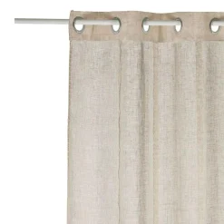 LOBERON Rideaux|Rideaux*Voilage Blanchy