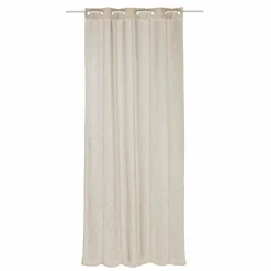 LOBERON Rideaux|Rideaux*Voilage Blanchy