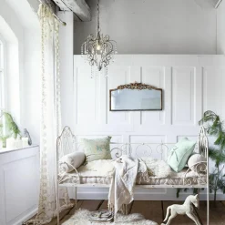 LOBERON Rideaux|Rideaux*Voilage Elaisa