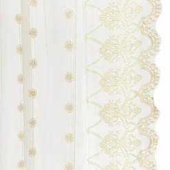 LOBERON Rideaux|Rideaux*Voilage Elaisa