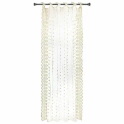 LOBERON Rideaux|Rideaux*Voilage Elaisa