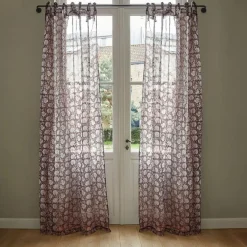 LOBERON Rideaux|Rideaux*Voilage Jouvenay