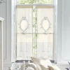 LOBERON Brise-Bise|Rideaux*Voilage Loiret