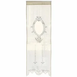 LOBERON Brise-Bise|Rideaux*Voilage Loiret