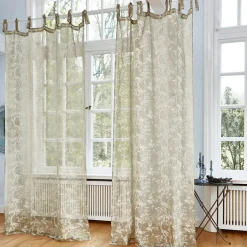 LOBERON Rideaux|Rideaux*Voilage Maidolen