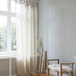 LOBERON Rideaux|Rideaux*Voilage Maidolen
