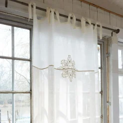 LOBERON Rideaux|Rideaux*Voilage Malandry