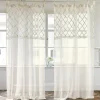LOBERON Rideaux|Rideaux*Voilage Mistry