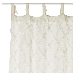 LOBERON Rideaux|Rideaux*Voilage Mistry