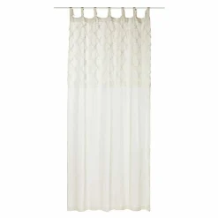 LOBERON Rideaux|Rideaux*Voilage Mistry