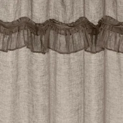 LOBERON Rideaux|Rideaux*Voilage Tousia