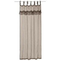 LOBERON Rideaux|Rideaux*Voilage Tousia